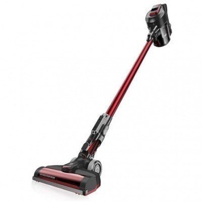 Aspirador Escoba con batería Cecotec Conga Thunderbrush 820/ 29.6V/ Autonomía 65 min