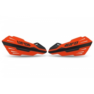 Paramanos UFO naranja fluor KTM KT05006@FFLU