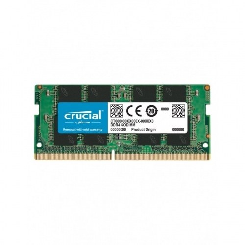 8GB DDR4-3200 SODIMM MEM