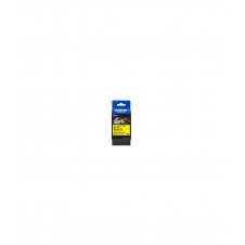 Brother HSE611E cinta para impresora Negro