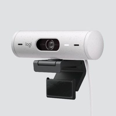 LOGITECH BRIO 500 WEBCAM CAM