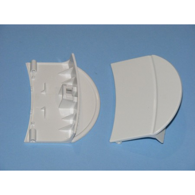 Maneta Escotilla Balay, Bosch, Siemens, 418