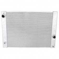 RADIADOR GASOLINA AUTO (62x49)