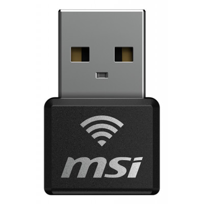 AX1800 Nano WiFi USB Adapter tarjeta y adaptador de interfaz USB 2.0