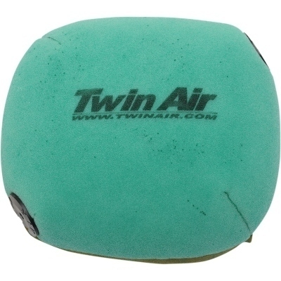 Filtro de aire prelubricado de fábrica TWIN AIR 154116X