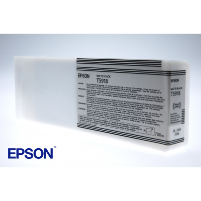 Epson GF Stylus Photo 11880 Cartucho Negro mate