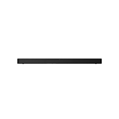 HS205G altavoz soundbar Negro 2.0 canales 60 W