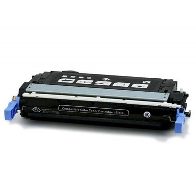 HP CB400A Negro Cartucho de Toner Generico