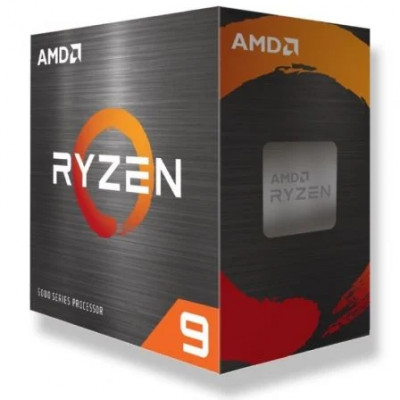 Procesador AMD Ryzen 9 5900XT - 3.30 GHz | Socket AM4