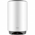 Termo eléctrico Haier ES30VVH3W(99) 30 litros WiFi, multiposición, blanco