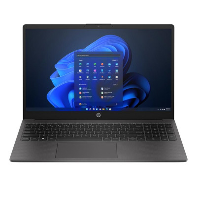 Portatil hp 255 g10 ryzen 7 - 7730u 15.6 pulgadas 16gb - ssd 512gb - w11 - plata