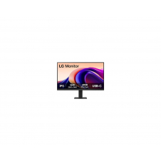 LG 24U631A-B pantalla para PC 60,5 cm (23.8