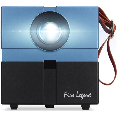 Proyector acer qh12a lcd 135 lumenes