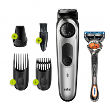 Braun MGK5265 Recortadora kit 8 Accesorios