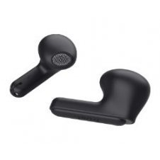 Auric Trust Yavi TWS In-Ear Bluetooth Negros (25298)