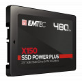 Emtec Power Plus X150 480GB SSD 2.5