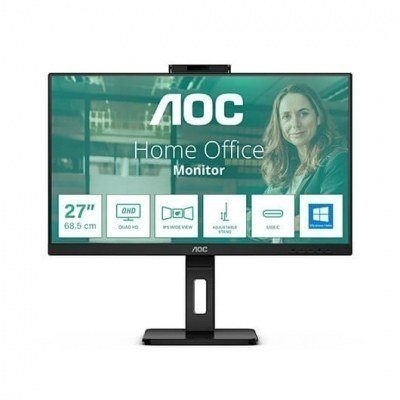MONITOR LED 23.8 AOC 24P3QW NEGRO