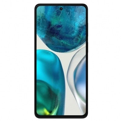 Móvil motorola moto g52 128gb 6gb negro