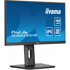 iiyama ProLite XUB2293HS-B6 pantalla para PC 54,6 cm (21.5