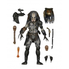 Figura neca predator 2 ultimate elder