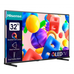 Televisor QLED Hisense 32A5KQ, 32