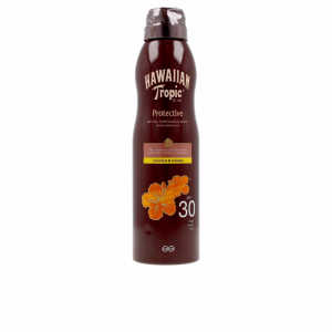 COCONUT & MANGO OIL bruma SPF30 spray 180 ml