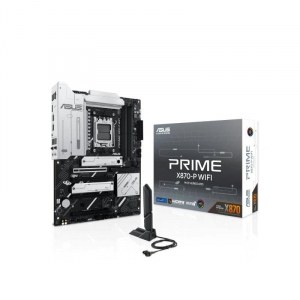 Placa base Asus PRIME X870-P Wifi ATX AM5