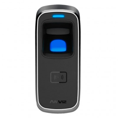 Control Accesos WiFi BT IP65 ANVIZ M5