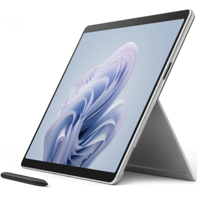 Microsoft Surface Pro 10 U7-165U 32GB 512GB 5G 13 W11P Platino
