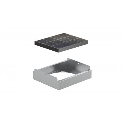 CFH 15200 O2C Kit de recirculación para campana extractora