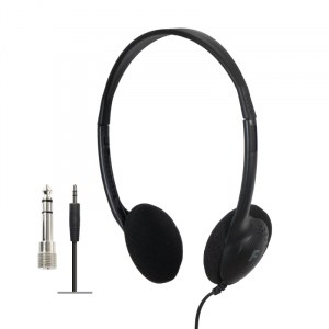 Auriculares on ear Fonestar FA-592