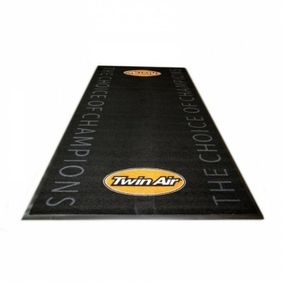 Alfombra paddock FIM Twin Air 180x80cm - 177769 177769