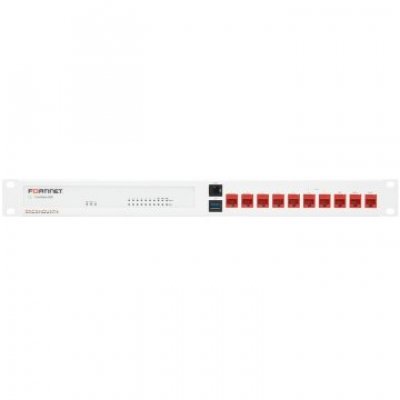 RACKMOUNT KIT DE MONTAJE EN RACK PARA FORTIGATE 60E, 60F Y 70F SERIES