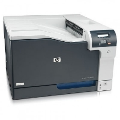 Impresora hp laser color laserjet cp5225 a3 - 20ppm - 512mb - usb