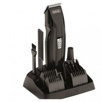 Cortabarbas Wahl Mustache And Beard/ a Pilas