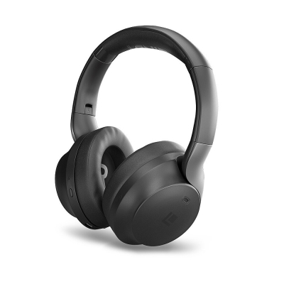 LHXW-e Auriculares Inalámbrico Diadema Música USB Tipo C Bluetooth Negro