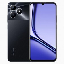 Realme Note 50 6.74\1 4+4GB 128GB Midnight Black