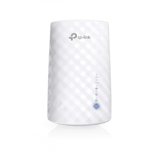 TP-LINK RE190 AC750 Extensor de cobertura Wi-Fi