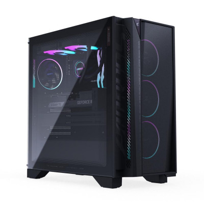 Ordenador gaming gigabyte ap5a7n7t - 5102 r7 - 9800x3d - 32gb - ssd 2tb - rtx 5070 ti 16gb - w11h