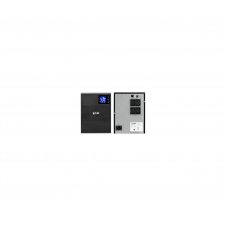 Eaton 5SC500i Sai linea interactiva 0,5 kVA 350w 4 salidas AC negro
