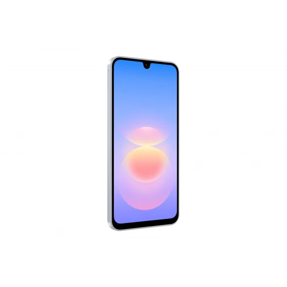 Smartphone Samsung Galaxy A18 4G, 4GB RAM, 128GB, 6,7 pulgadas Super AMOLED 90Hz, 5000mAh, plata - imagen 7