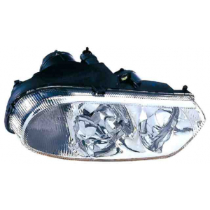 Faro delantero derecho ALFA ROMEO 156  (97->03) 11112502