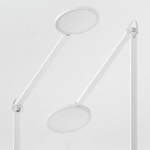 Lámpara de Escritorio Inteligente Xiaomi Mi Smart LED Desk Lamp Pro/ WiFi/ APP Home