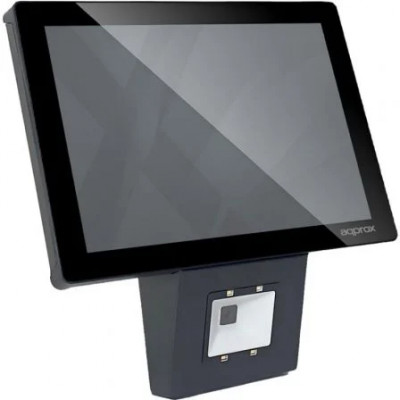 TPV / Approx appCHECKERPRICE02 Quad core RK3566/ 2GB/ 32GB/ 10/ Táctil/ WiFi/ Android 11