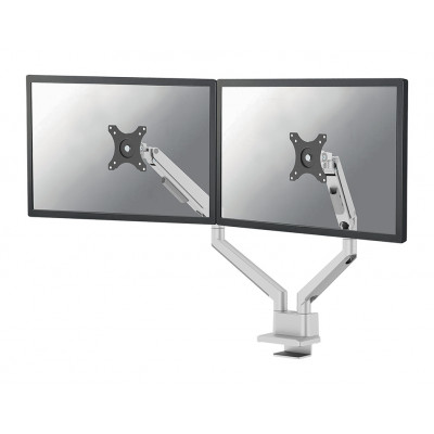 DS70-250SL2 Brazo de monitor 17-32 - resorte de gas - Topfix - Tope-a-180°
