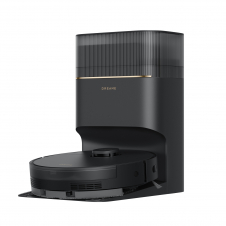 Dreame D20 Pro Plus 0,5 L Negro