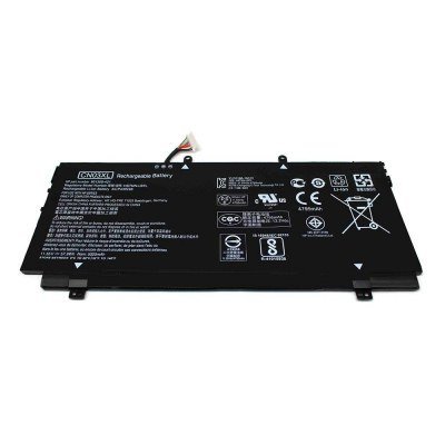 Batería compatible para portátil HP CN03XL 11.55V 57.9 Wh