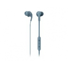 Auriculares Fresh N Rebel Flow Tip Usb Azul