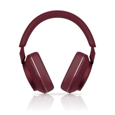 Bowers & Wilkins Px7 S2e Auriculares Inalámbrico y alámbrico Diadema Música USB Tipo C Bluetooth Rojo