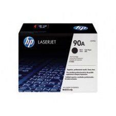Toner Hp Laserjet 90a Negro 10000 Páginas